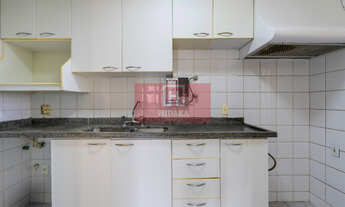 Imagem 6: Apartamento à venda no bairro Vila Suzana - São Paulo/SP, Zona Sul