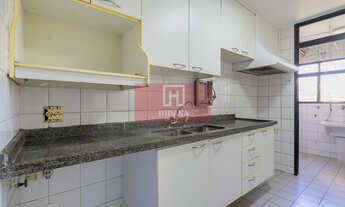 Imagem 7: Apartamento à venda no bairro Vila Suzana - São Paulo/SP, Zona Sul