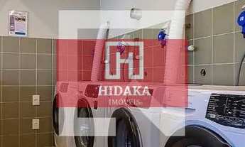 Imagem 7: Apartamento à venda no bairro Paraíso - São Paulo/SP, Zona Sul