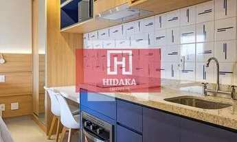 Imagem 3: Apartamento à venda no bairro Paraíso - São Paulo/SP, Zona Sul