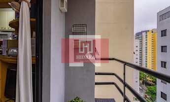 Imagem: Apartamento à venda no bairro Saúde