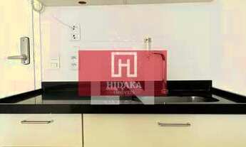 Imagem 6: Apartamento à venda no bairro Pinheiros - São Paulo/SP, Zona Oeste