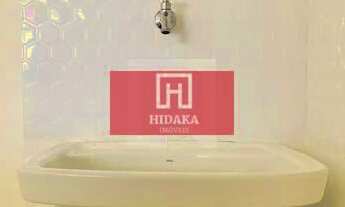 Imagem 7: Apartamento à venda no bairro Pinheiros - São Paulo/SP, Zona Oeste