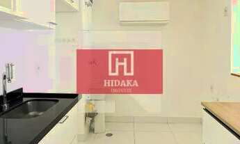 Imagem 5: Apartamento à venda no bairro Pinheiros - São Paulo/SP, Zona Oeste