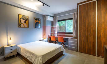 Imagem 7: Apartamento à venda no bairro Moema - São Paulo/SP, Zona Sul