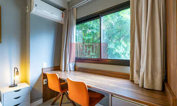 Imagem: Apartamento à venda no bairro Moema - São