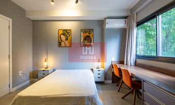 Imagem 4: Apartamento à venda no bairro Moema - São Paulo/SP, Zona Sul