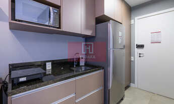 Imagem 5: Apartamento à venda no bairro Moema - São Paulo/SP, Zona Sul