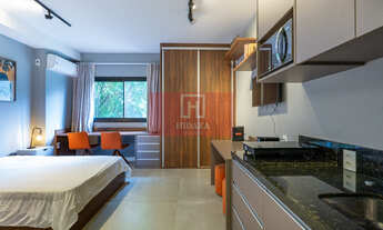 Imagem 6: Apartamento à venda no bairro Moema - São Paulo/SP, Zona Sul