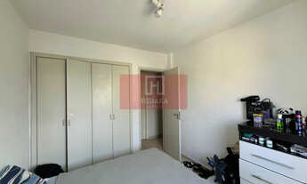 Imagem 7: Apartamento à venda no bairro Bela Vista - São Paulo/SP, Zona Central