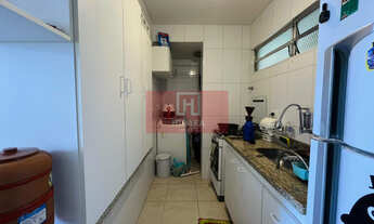 Imagem 6: Apartamento à venda no bairro Bela Vista - São Paulo/SP, Zona Central