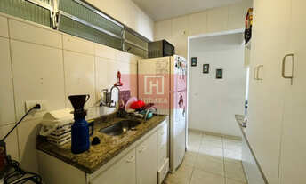 Imagem 5: Apartamento à venda no bairro Bela Vista - São Paulo/SP, Zona Central