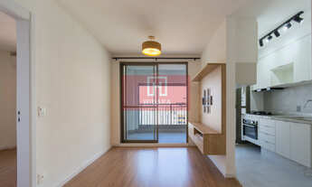 Imagem 4: Apartamento à venda no bairro Vila Mariana - São Paulo/SP, Zona Sul