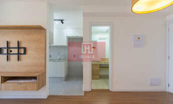 Imagem 6: Apartamento à venda no bairro Vila Mariana - São Paulo/SP, Zona Sul