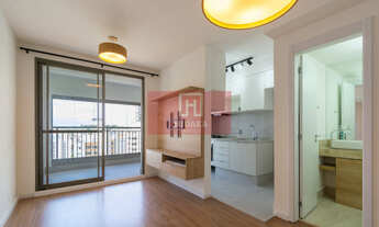 Imagem 2: Apartamento à venda no bairro Vila Mariana - São Paulo/SP, Zona Sul