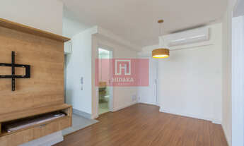 Imagem 5: Apartamento à venda no bairro Vila Mariana - São Paulo/SP, Zona Sul