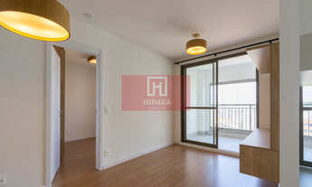 Imagem 3: Apartamento à venda no bairro Vila Mariana - São Paulo/SP, Zona Sul