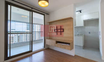 Imagem: Apartamento à venda no bairro Vila Mariana