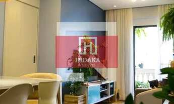 Imagem: Apartamento à venda no bairro Chácara