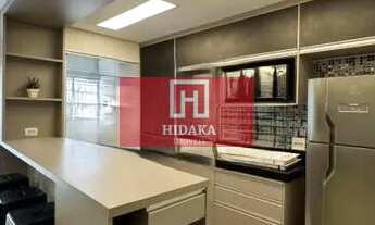 Imagem 3: Apartamento à venda no bairro Morumbi - São Paulo/SP, Zona Oeste