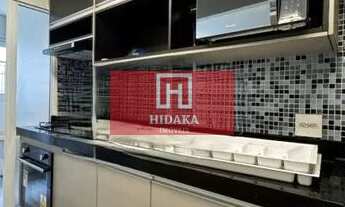 Imagem 4: Apartamento à venda no bairro Morumbi - São Paulo/SP, Zona Oeste