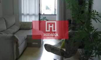 Imagem: Apartamento à venda no bairro Jabaquara