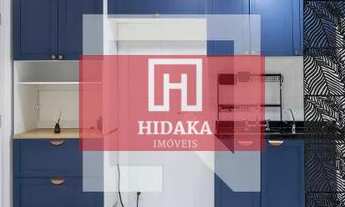 Imagem 3: Apartamento à venda no bairro Santo Amaro - São Paulo/SP, Zona Sul