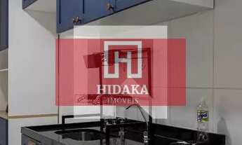 Imagem 5: Apartamento à venda no bairro Santo Amaro - São Paulo/SP, Zona Sul