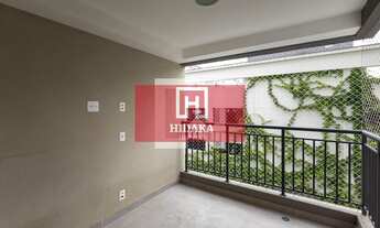 Imagem: Apartamento à venda no bairro Santo Amaro