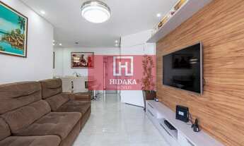 Imagem: Apartamento à venda no bairro Butantã