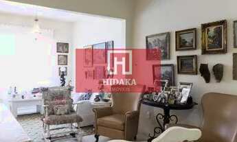 Imagem: Apartamento à venda no bairro Perdizes