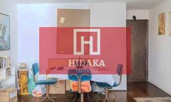 Imagem 3: Apartamento à venda no bairro Bela Vista - São Paulo/SP, Zona Central