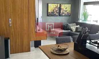 Imagem: Apartamento à venda no bairro Vila Mariana