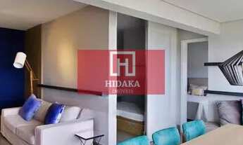 Imagem: Apartamento à venda no bairro Vila Andrade