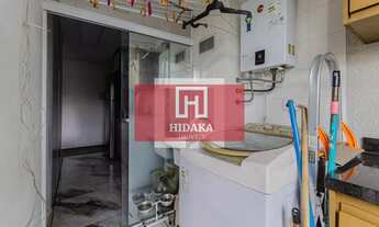 Imagem 6: Apartamento à venda no bairro Ipiranga - São Paulo/SP, Zona Sul