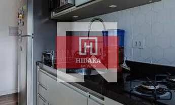 Imagem 5: Apartamento à venda no bairro Ipiranga - São Paulo/SP, Zona Sul