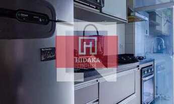 Imagem 4: Apartamento à venda no bairro Ipiranga - São Paulo/SP, Zona Sul