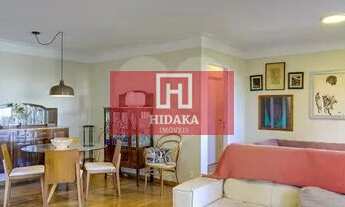 Imagem: Apartamento à venda no bairro Santo Amaro