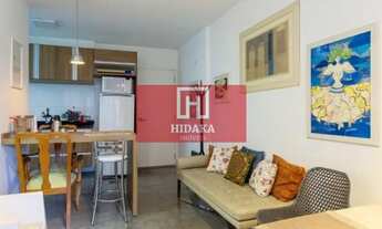 Imagem 3: Apartamento à venda no bairro Pinheiros - São Paulo/SP, Zona Oeste