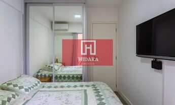 Imagem 6: Apartamento à venda no bairro Pinheiros - São Paulo/SP, Zona Oeste