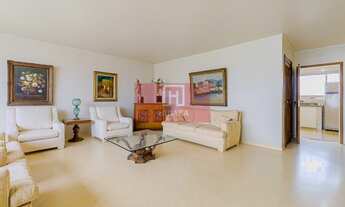 Imagem: Apartamento à venda no bairro Santa Cecília