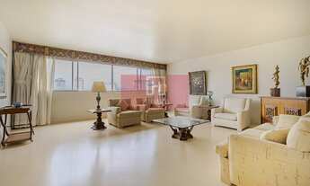 Imagem 2: Apartamento à venda no bairro Santa Cecília - São Paulo/SP, Zona Central