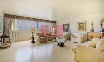 Imagem 3: Apartamento à venda no bairro Santa Cecília - São Paulo/SP, Zona Central