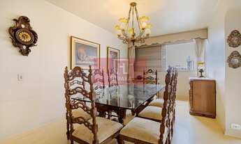 Imagem 4: Apartamento à venda no bairro Santa Cecília - São Paulo/SP, Zona Central