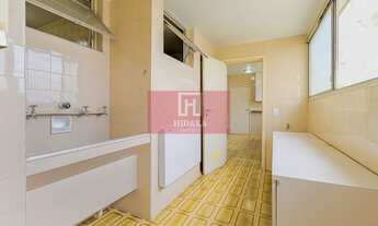 Imagem 7: Apartamento à venda no bairro Santa Cecília - São Paulo/SP, Zona Central