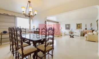 Imagem 5: Apartamento à venda no bairro Santa Cecília - São Paulo/SP, Zona Central