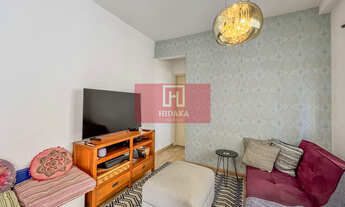 Imagem 4: Apartamento à venda no bairro Consolação - São Paulo/SP, Zona Central