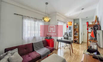 Imagem: Apartamento à venda no bairro Consolação