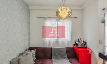 Imagem 5: Apartamento à venda no bairro Consolação - São Paulo/SP, Zona Central