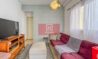 Imagem 7: Apartamento à venda no bairro Consolação - São Paulo/SP, Zona Central